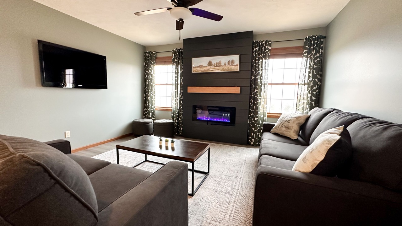 Photo of Livingroom in Kearney