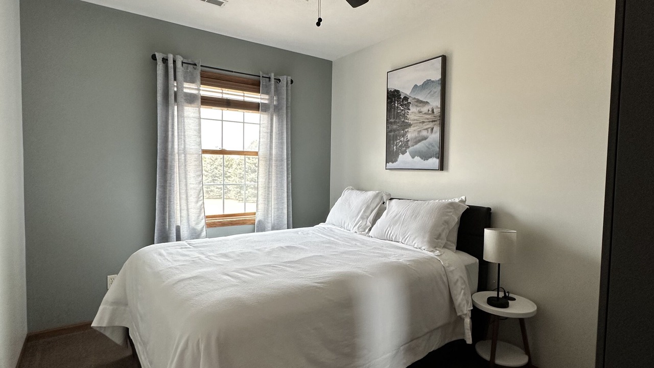 Photo of Bedroom in Kearney