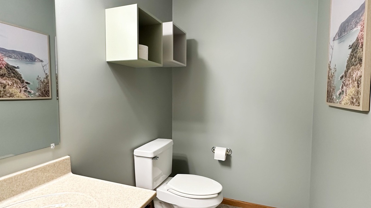 Photo of Bathroom in Kearney