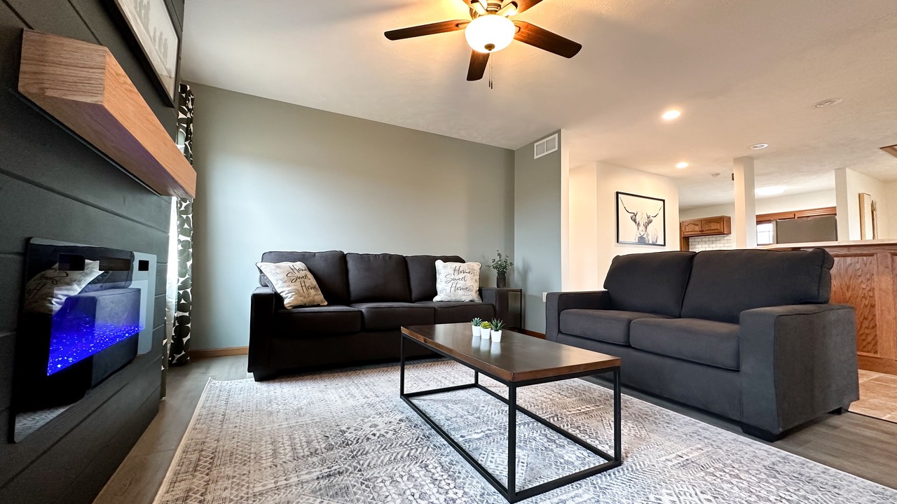 Photo of Livingroom in Kearney