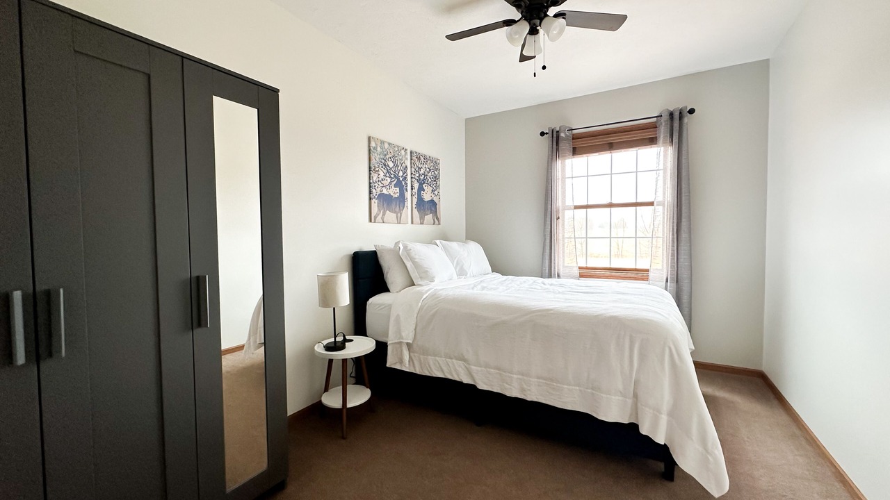 Photo of Bedroom in Kearney
