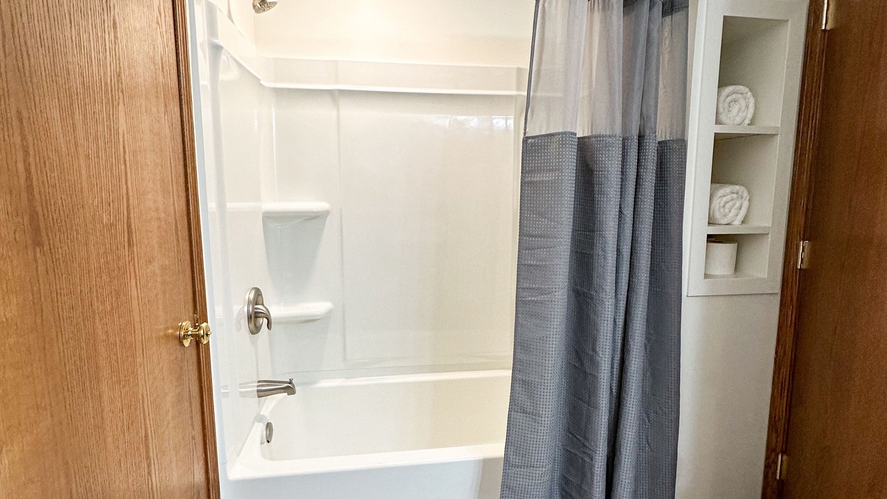 Photo of Bathroom in Kearney