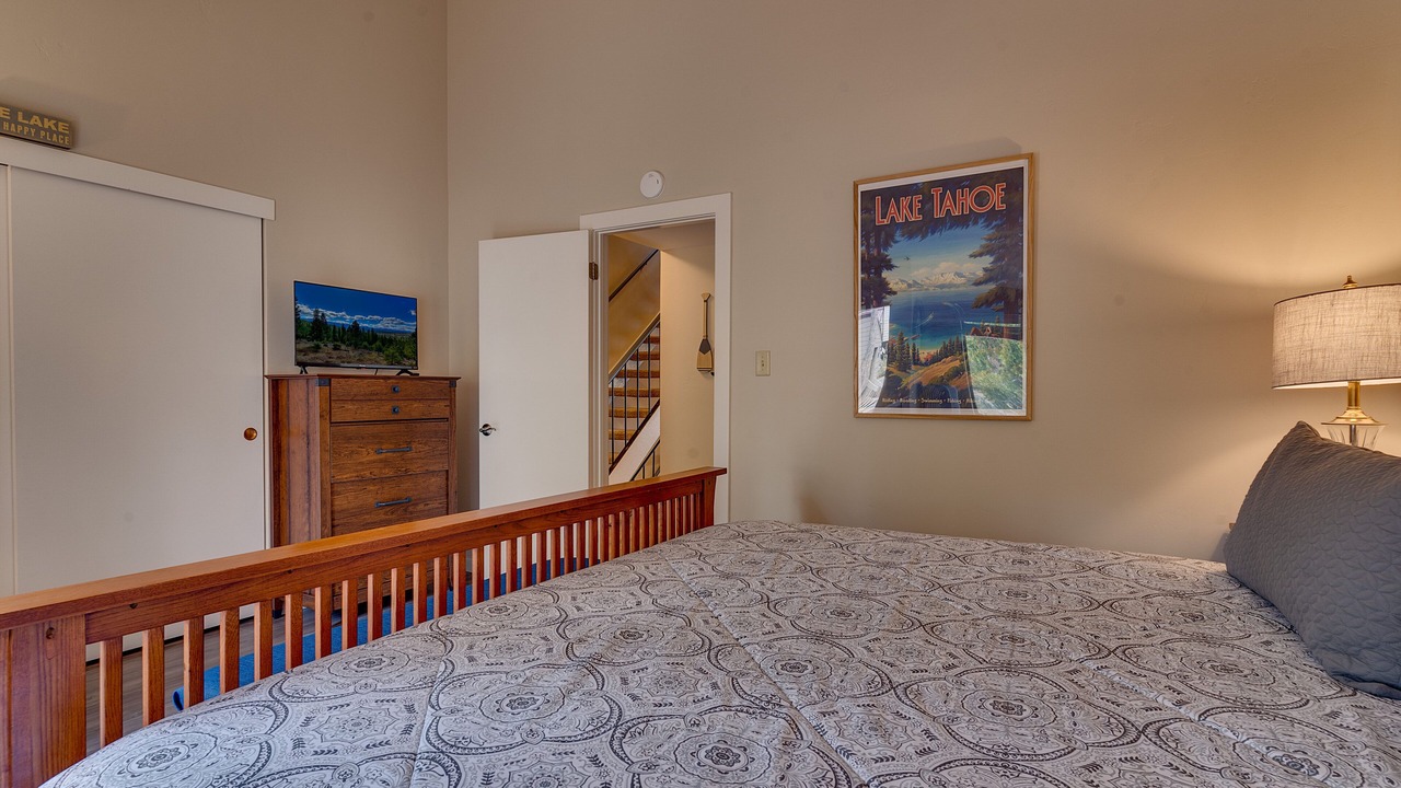 Photo of Bedroom in Carnelian Woods