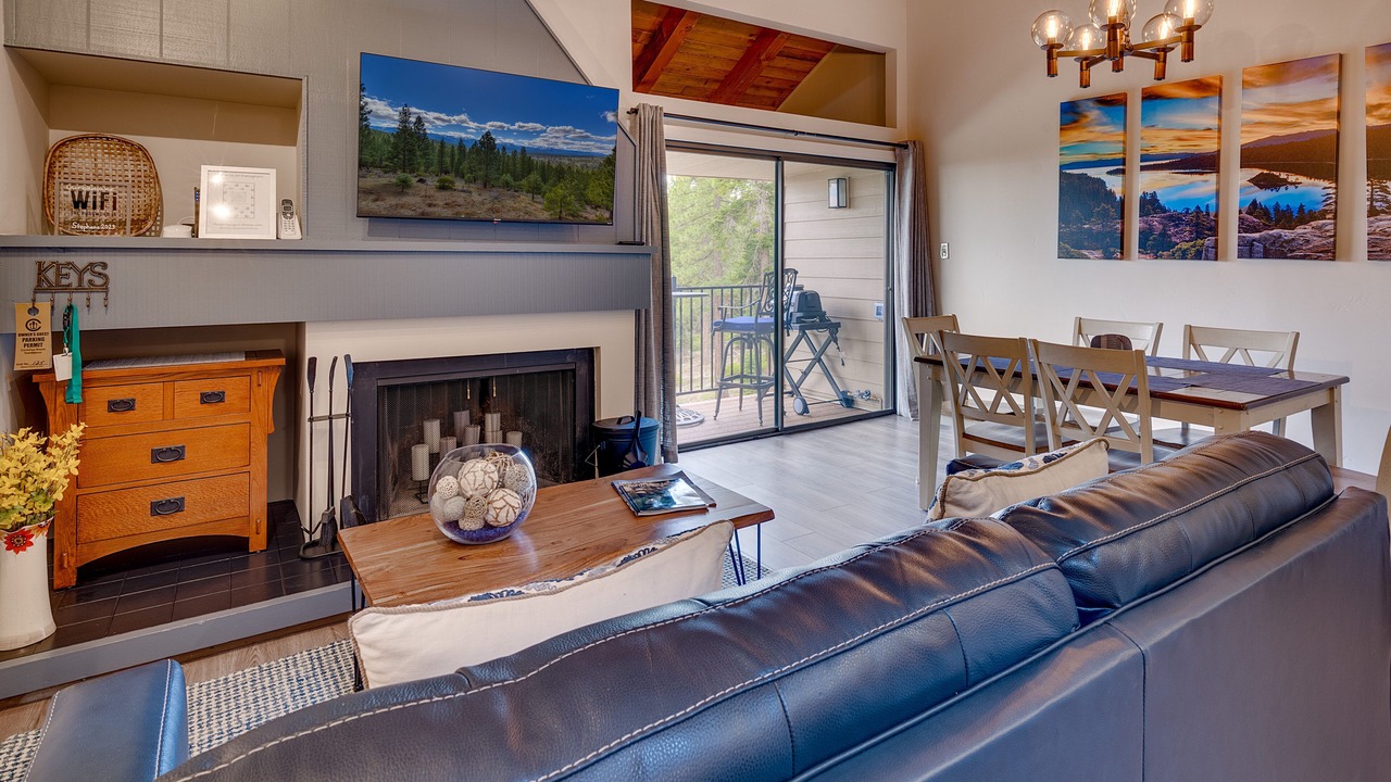 Photo of Livingroom in Carnelian Woods