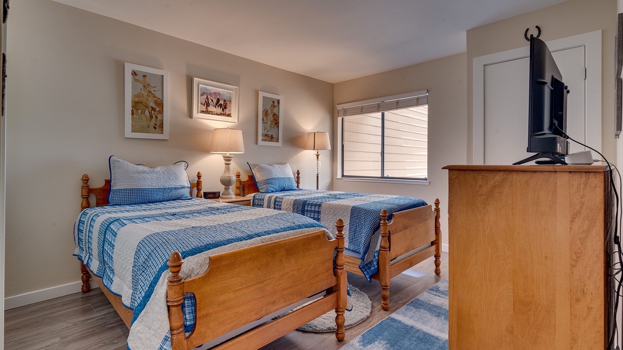 Photo of Bedroom in Carnelian Woods