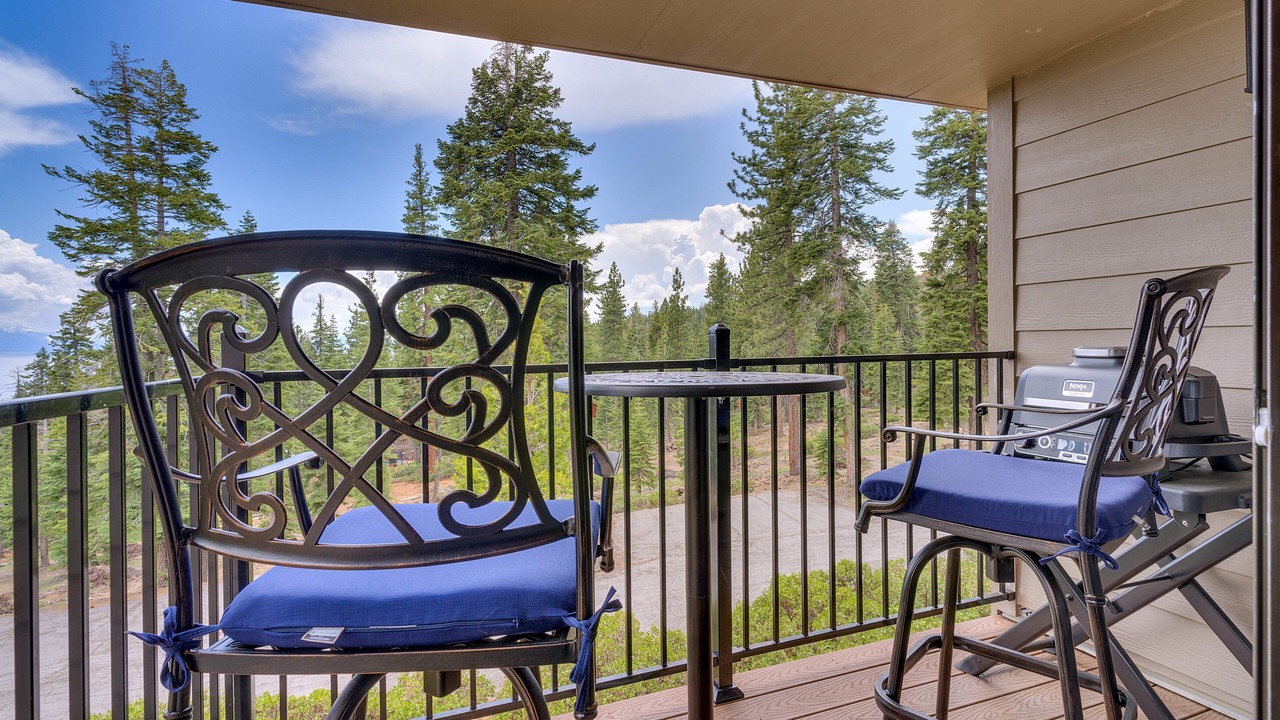 Photo of Outdoor in Carnelian Woods