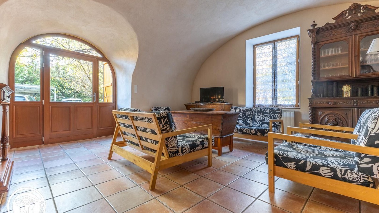 Photo of Livingroom in Nonette