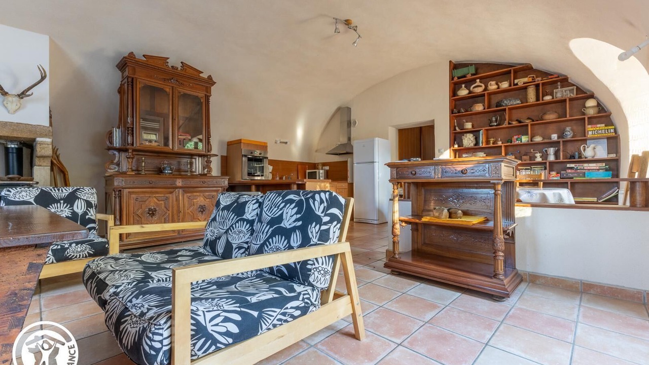 Photo of Livingroom in Nonette