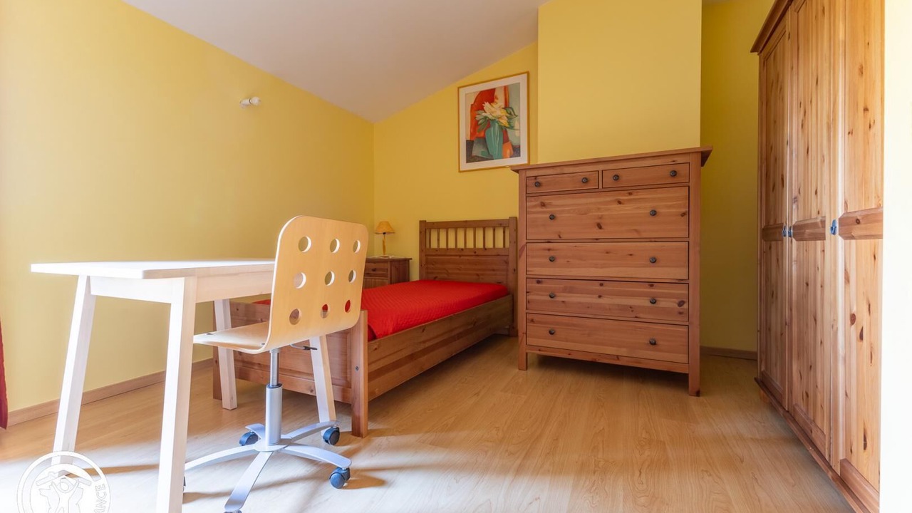 Photo of Bedroom in Nonette