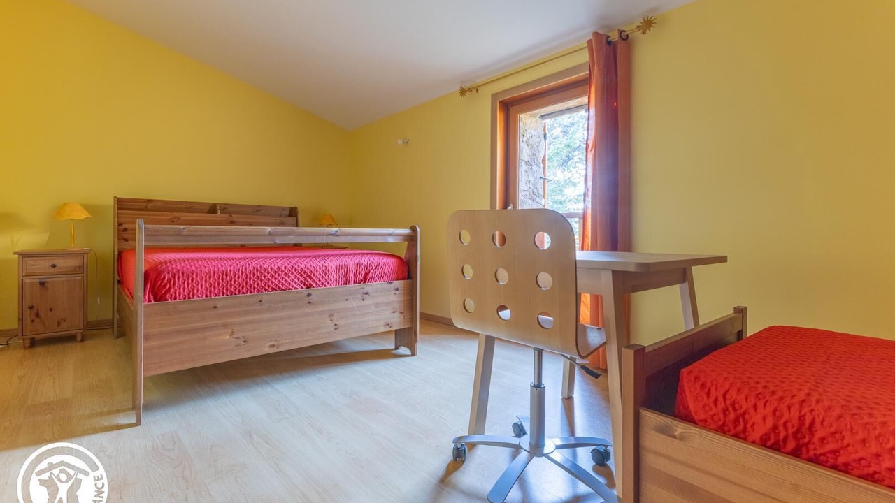 Photo of Bedroom in Nonette