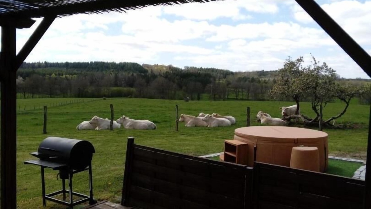 Photo of Outdoor in Puy-Saint-Gulmier