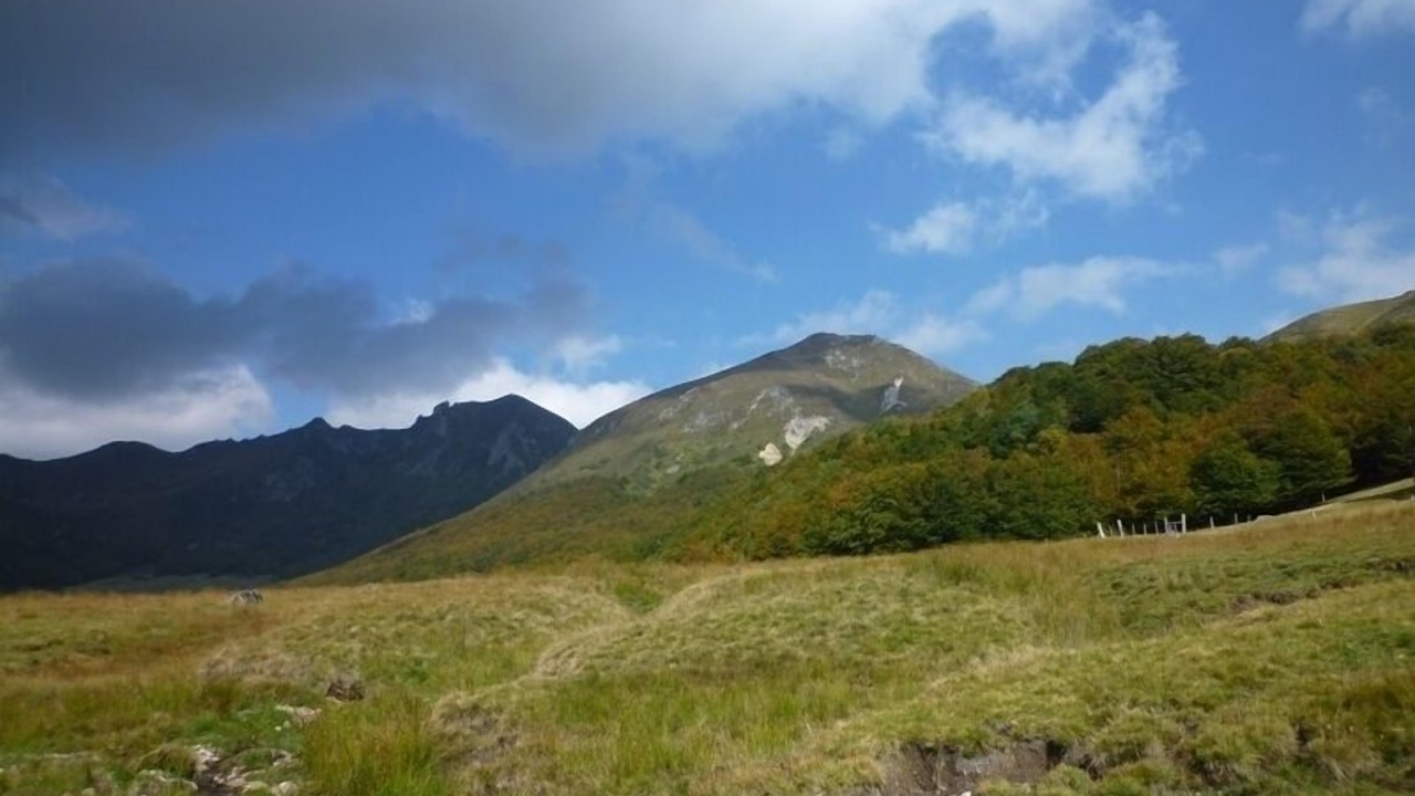 Photo of Bathroom in Puy-Saint-Gulmier