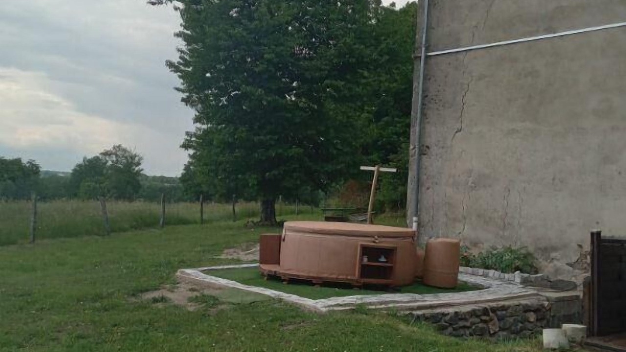 Photo of Outdoor in Puy-Saint-Gulmier