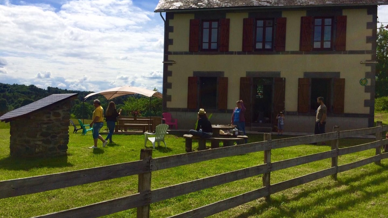 Photo of Outdoor in Puy-Saint-Gulmier