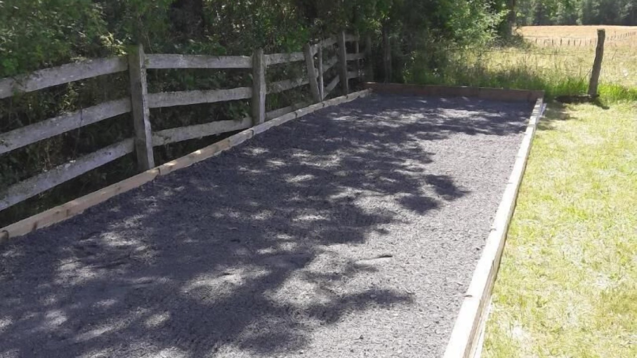 Photo of Outdoor in Puy-Saint-Gulmier