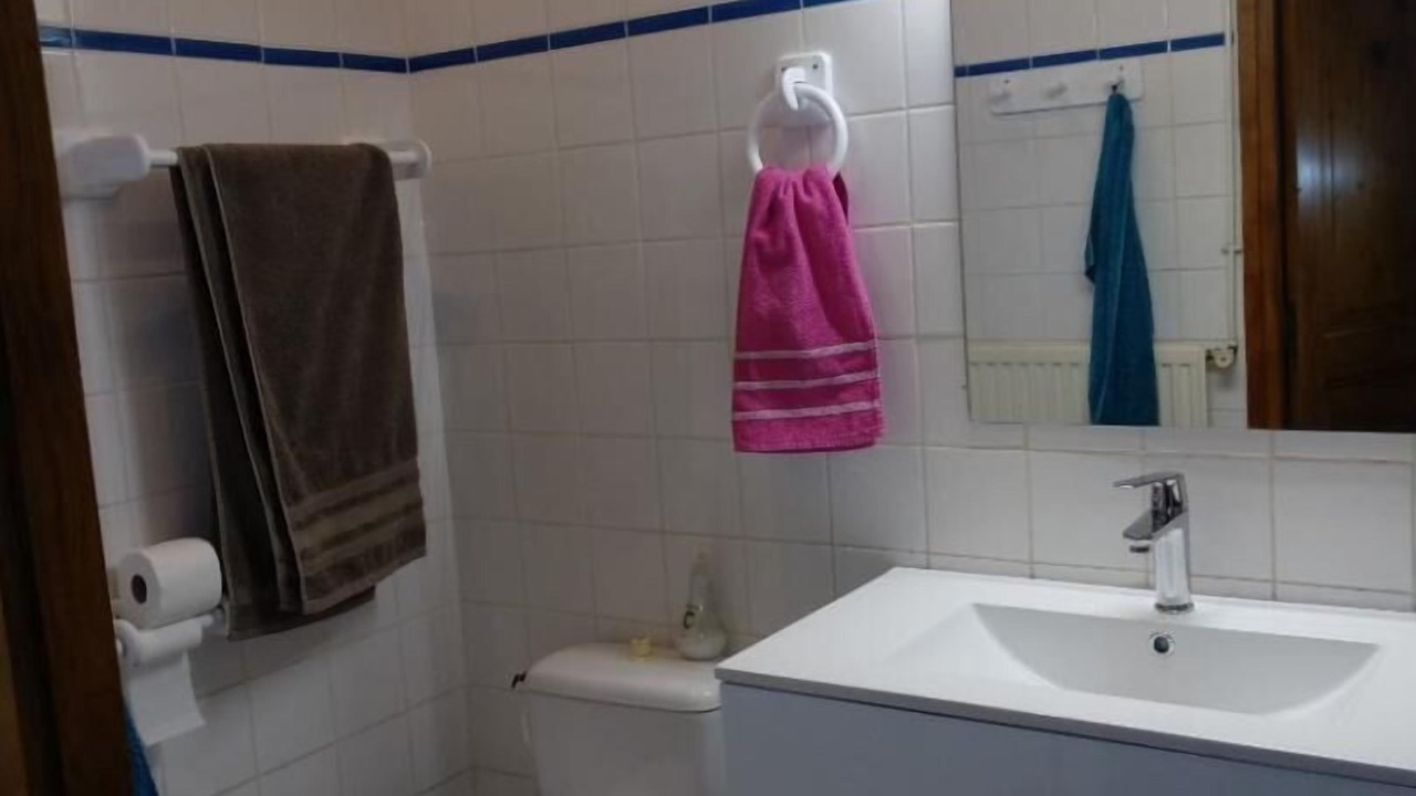 Photo of Bathroom in Puy-Saint-Gulmier
