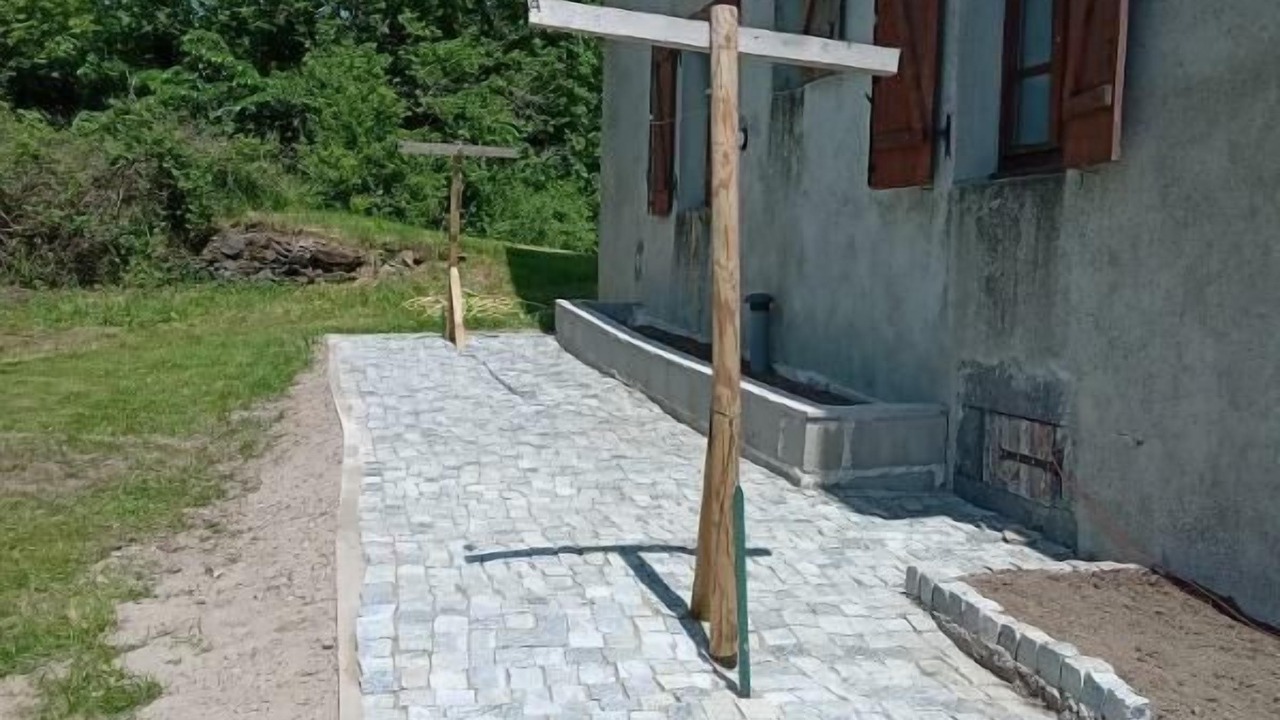 Photo of Outdoor in Puy-Saint-Gulmier