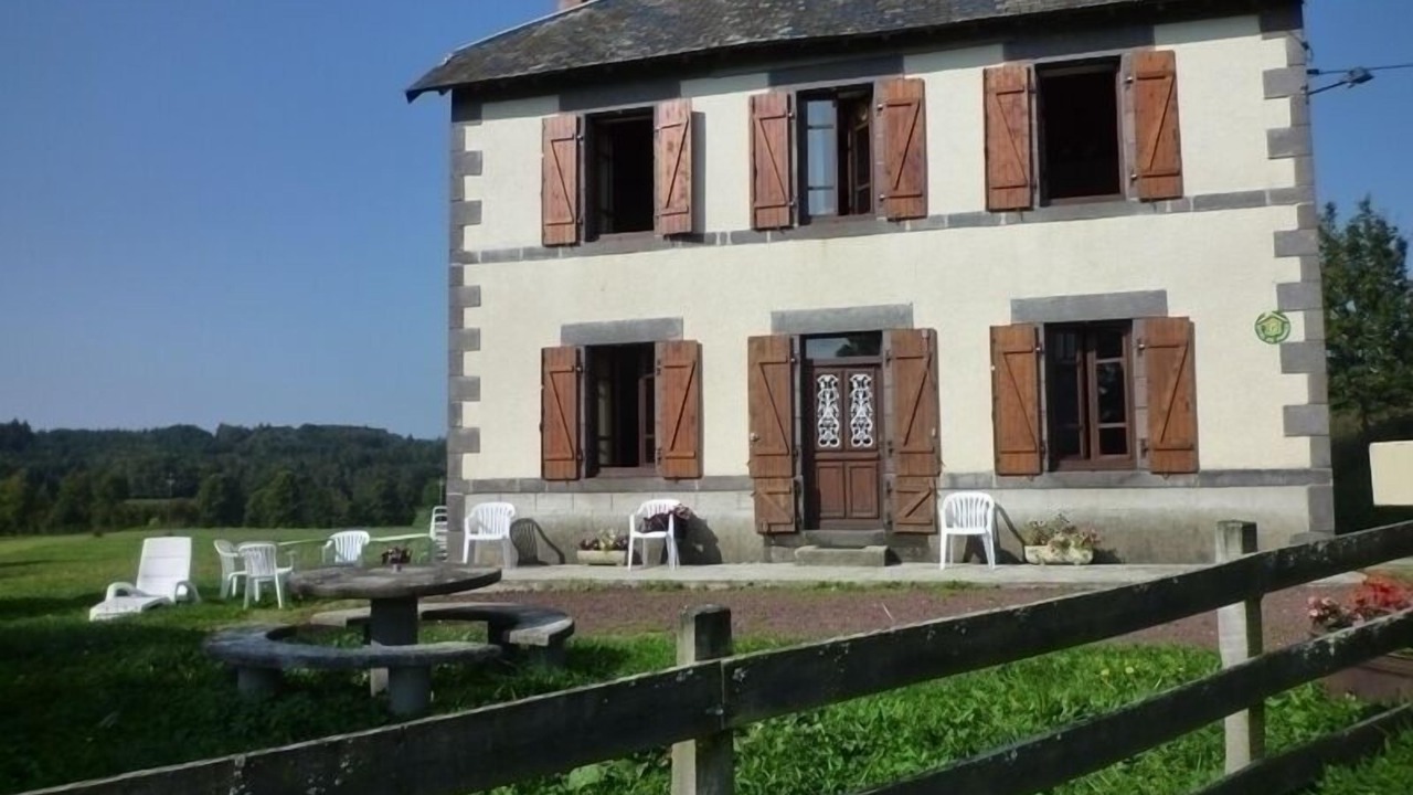 Photo of Outdoor in Puy-Saint-Gulmier