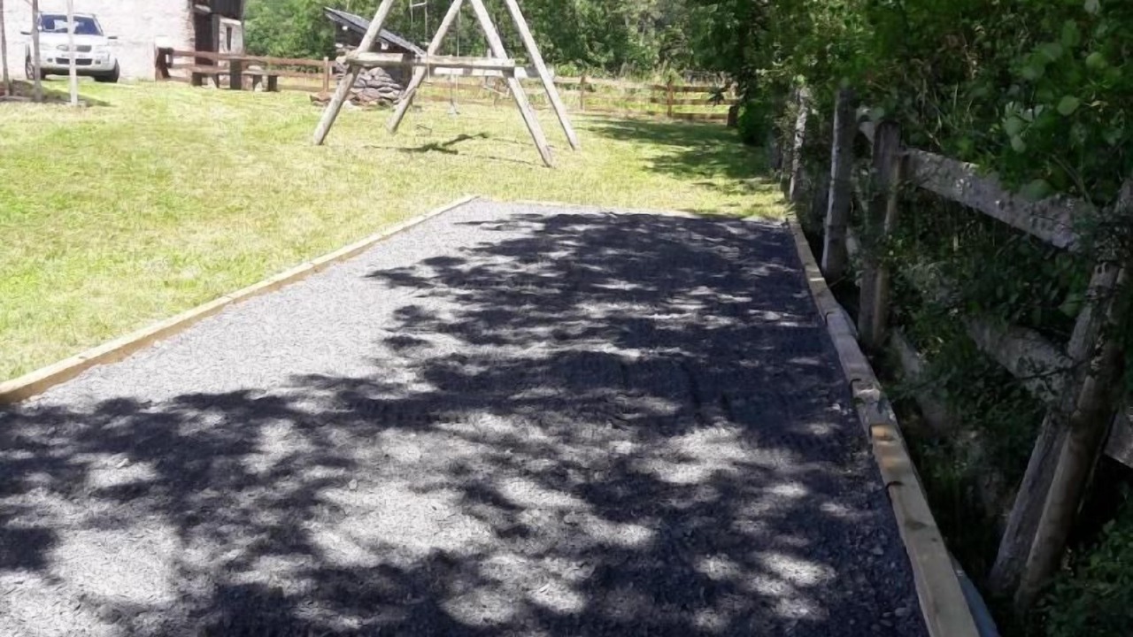 Photo of Outdoor in Puy-Saint-Gulmier