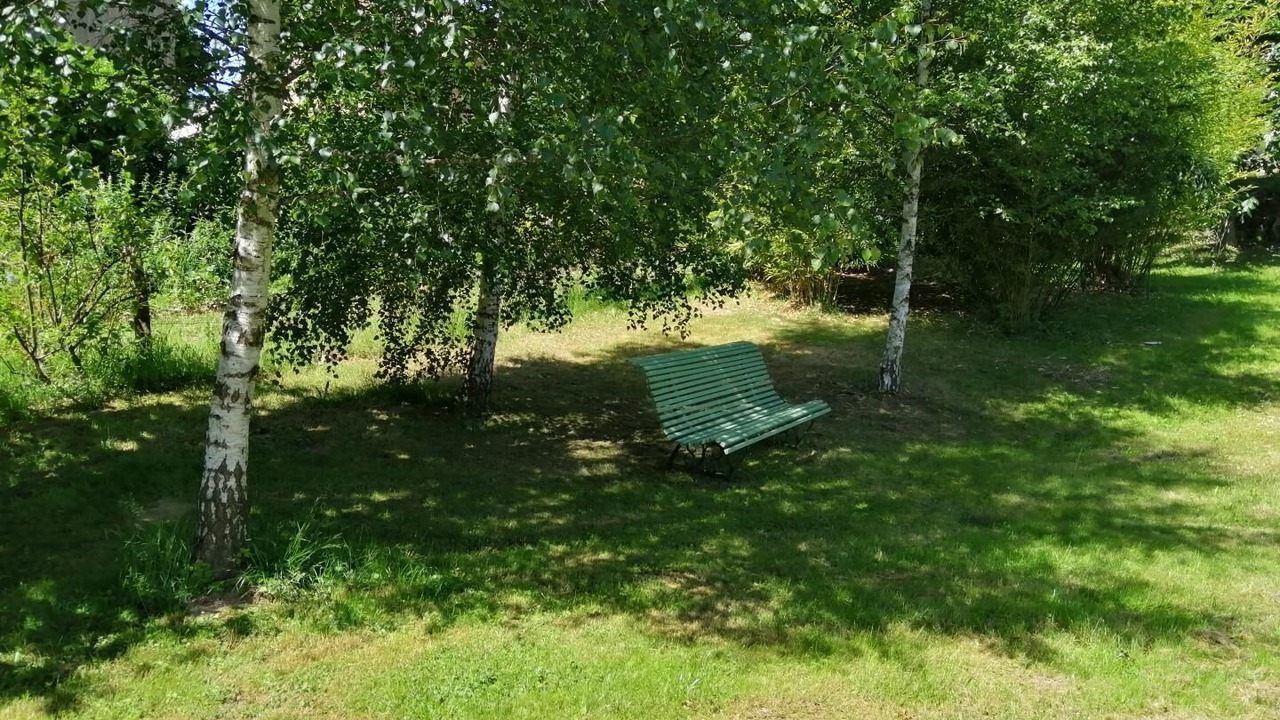 Photo of Outdoor in Condat-en-Combraille