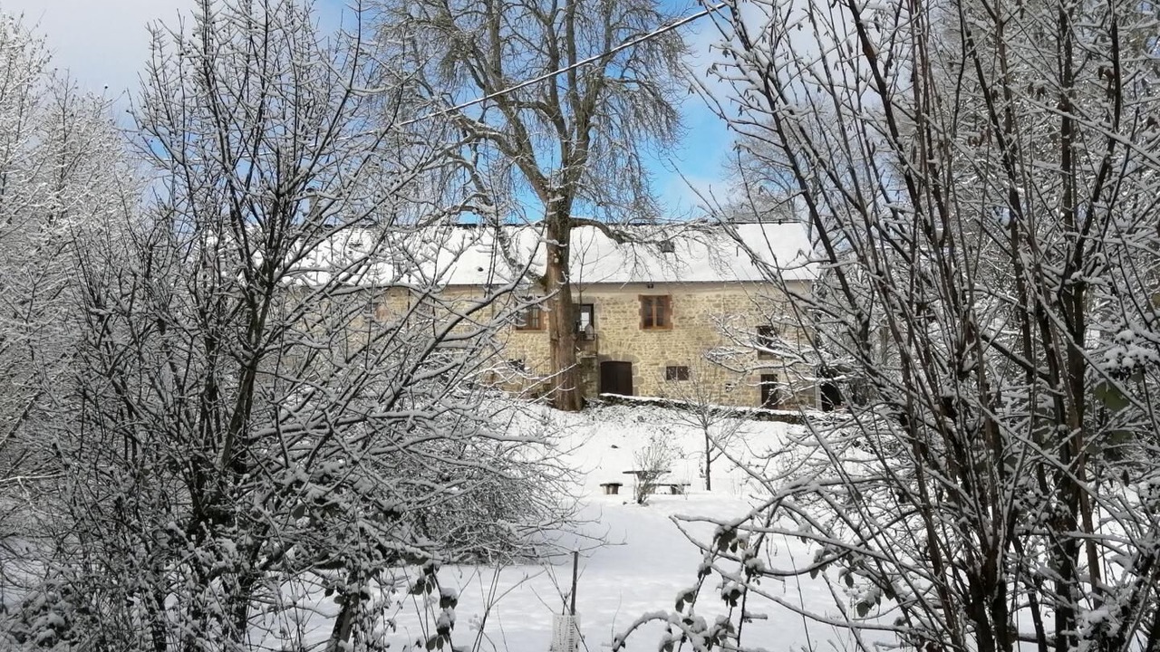 Photo of Outdoor in Condat-en-Combraille