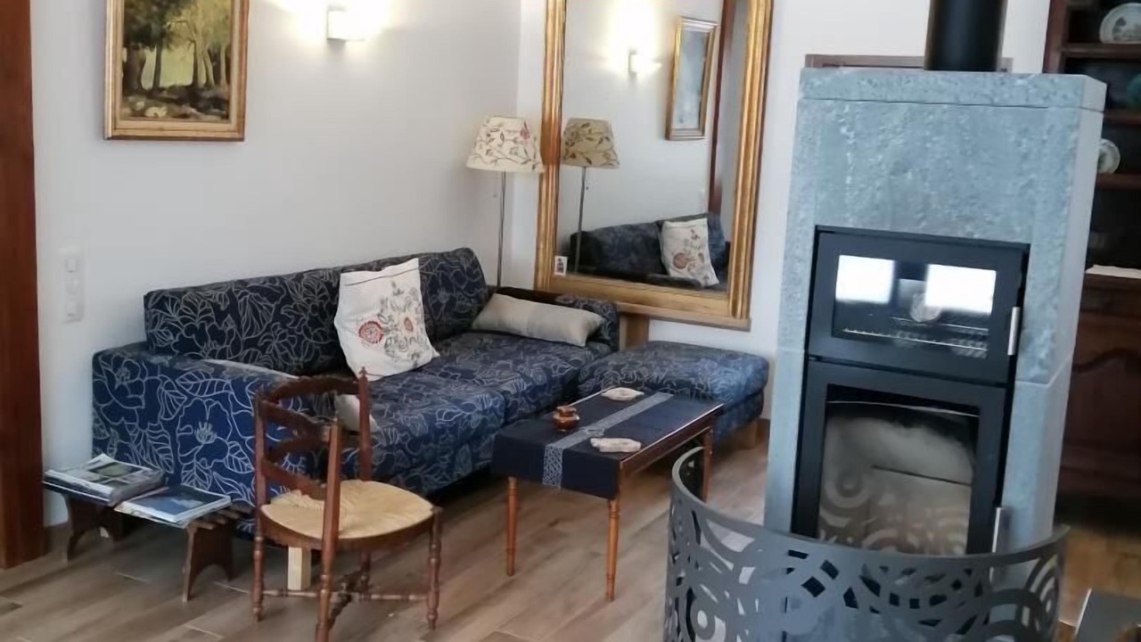 Photo of Livingroom in Condat-en-Combraille