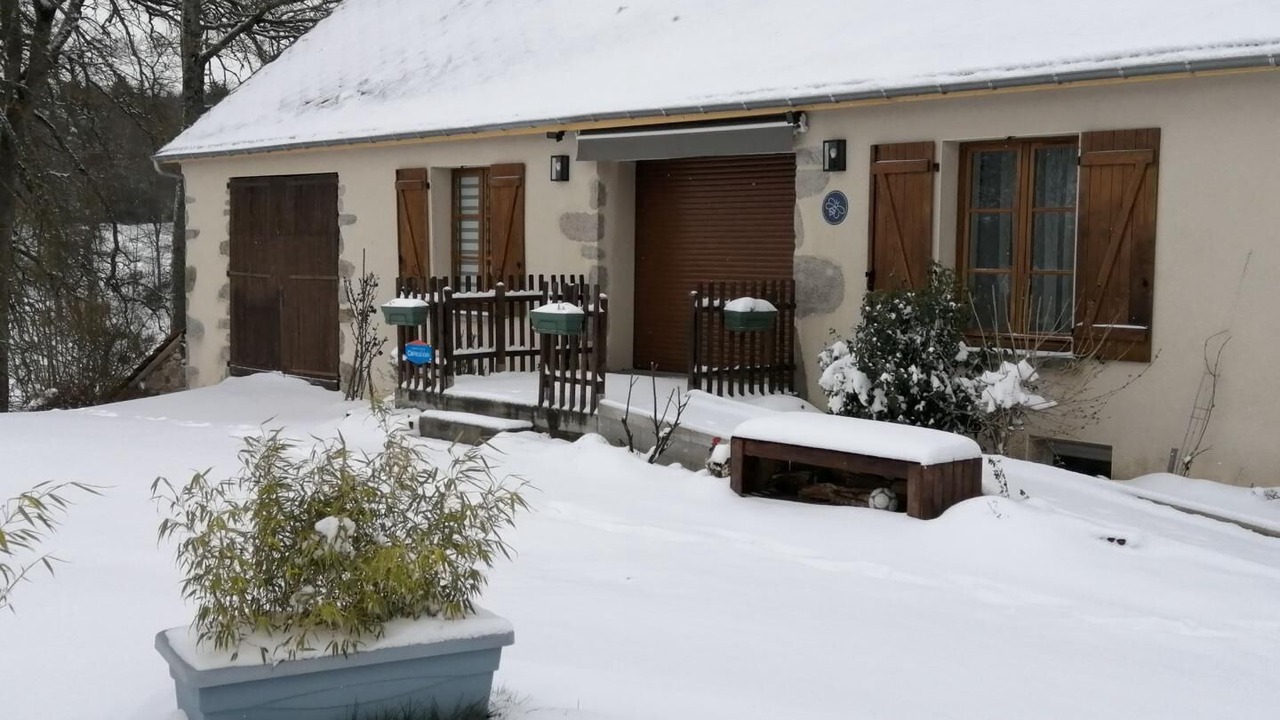 Photo of Outdoor in Condat-en-Combraille
