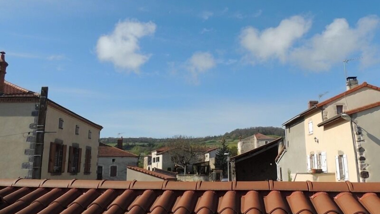 Photo of Outdoor in Saint-Gervazy