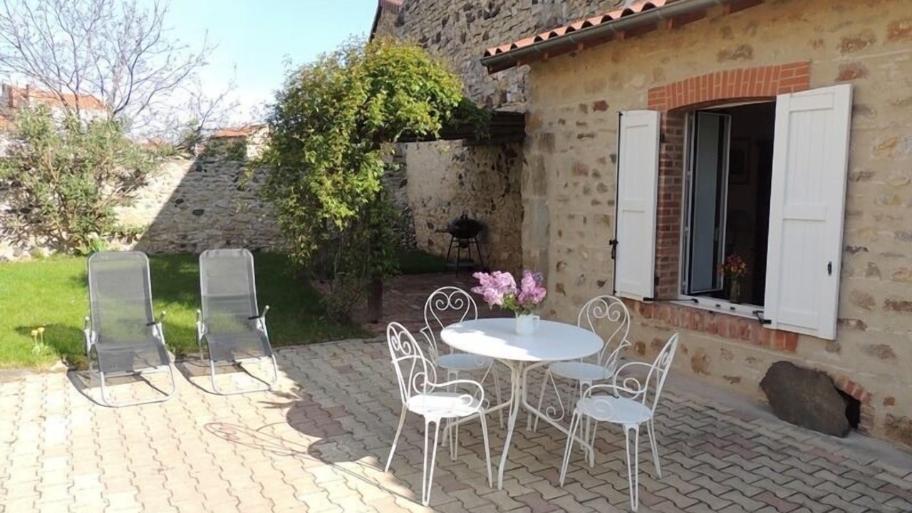 Photo of Outdoor in Saint-Gervazy