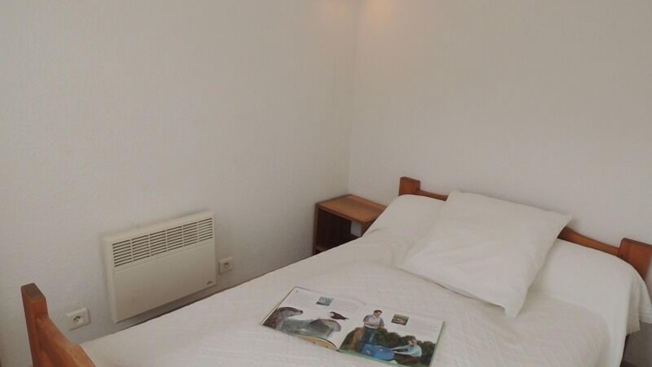 Photo of Bedroom in Novacelles