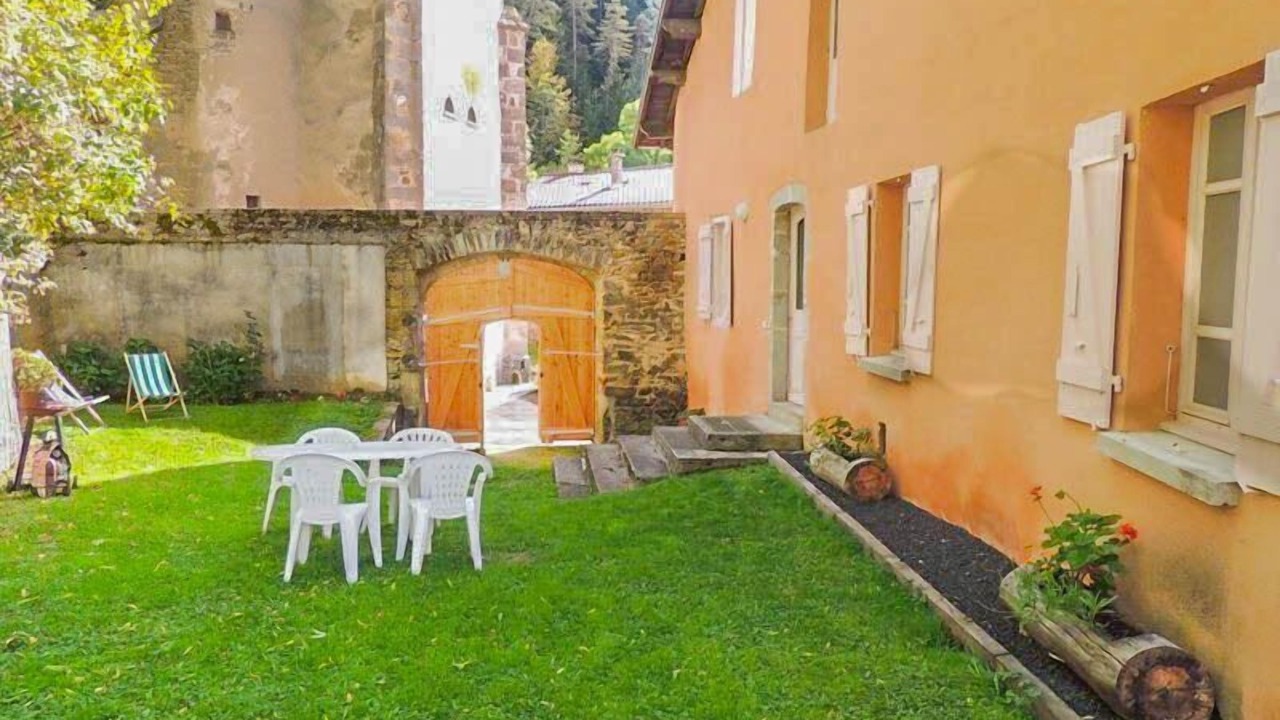 Photo of Outdoor in Novacelles