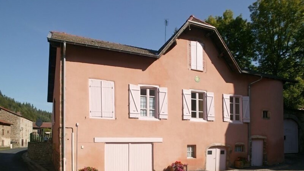 Photo of Outdoor in Novacelles