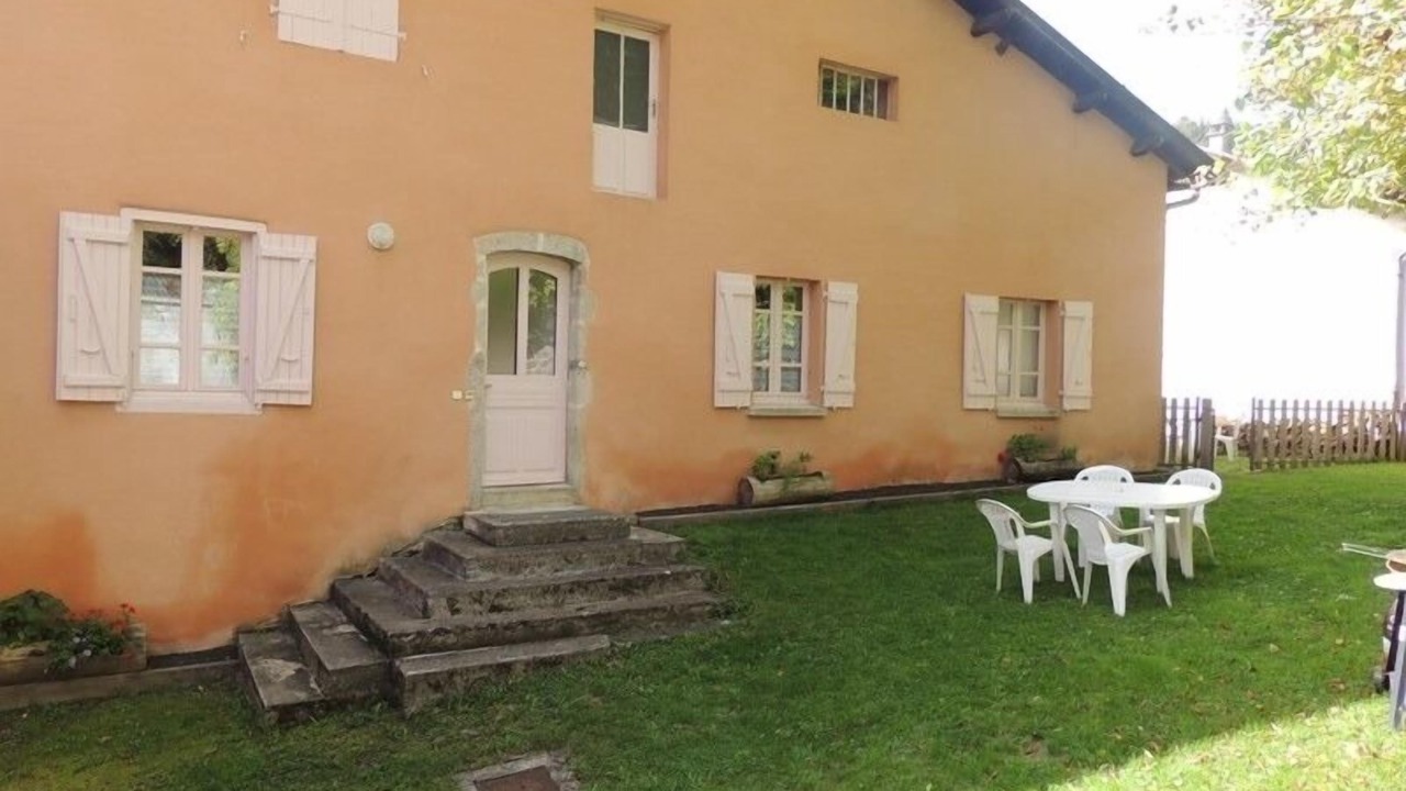 Photo of Outdoor in Novacelles