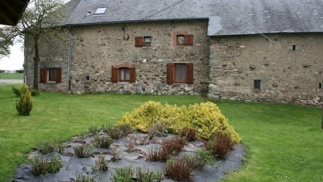 Photo of Outdoor in Herment