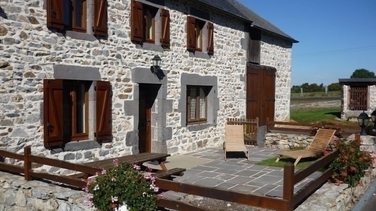 Photo of Outdoor in Herment