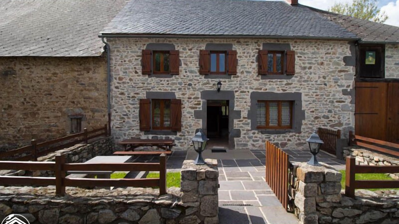 Photo of Outdoor in Herment