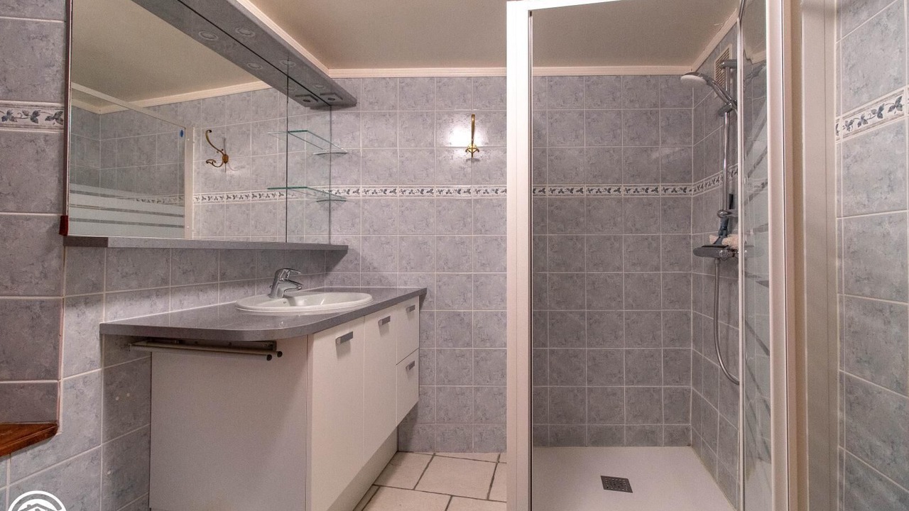 Photo of Bathroom in Herment