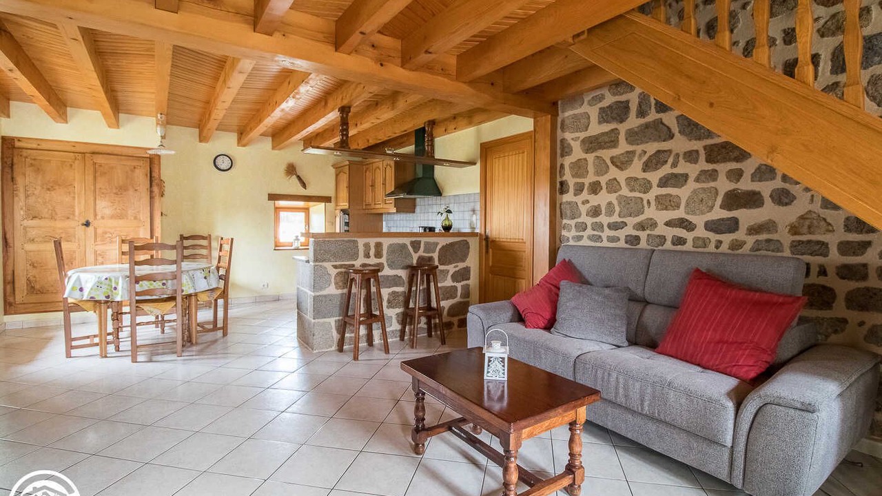Photo of Livingroom in Ceilloux