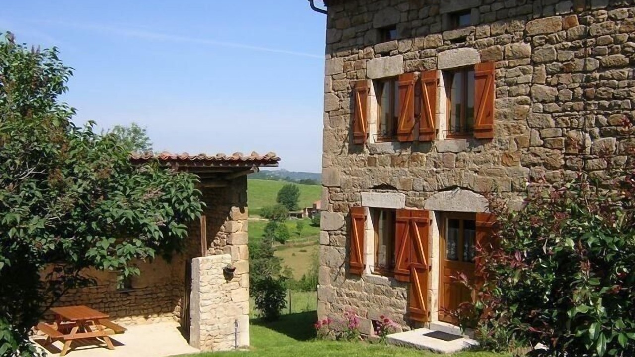 Photo of Outdoor in Ceilloux