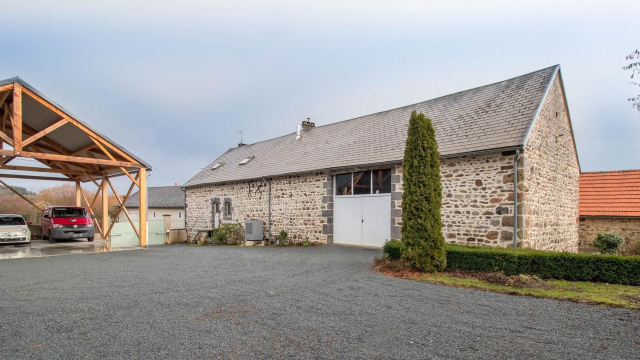 Photo of Outdoor in Genouillac
