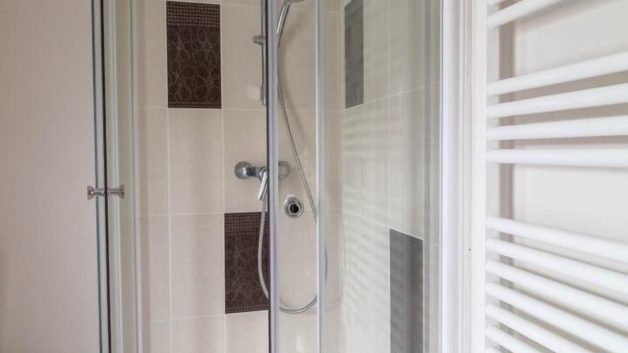 Photo of Bathroom in Genouillac