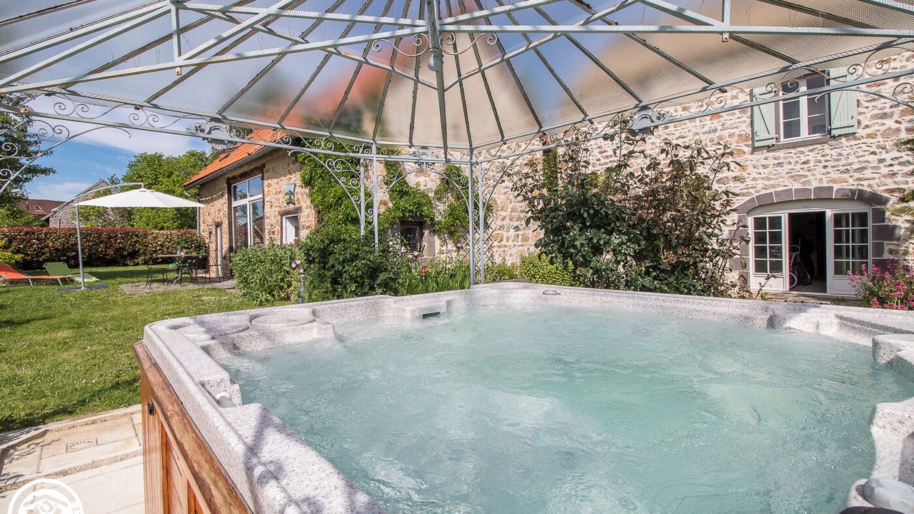 Photo of Outdoor in Genouillac