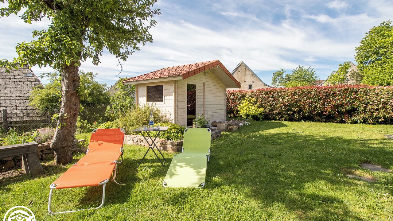 Photo of Outdoor in Genouillac
