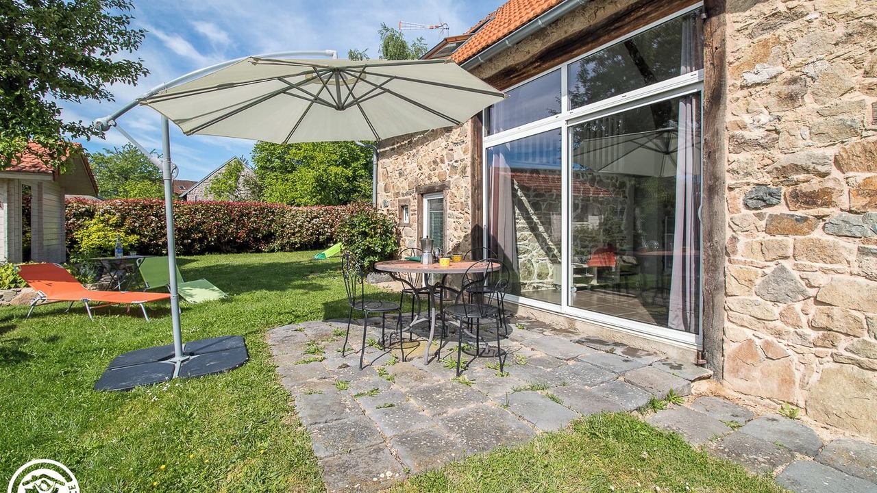 Photo of Outdoor in Genouillac