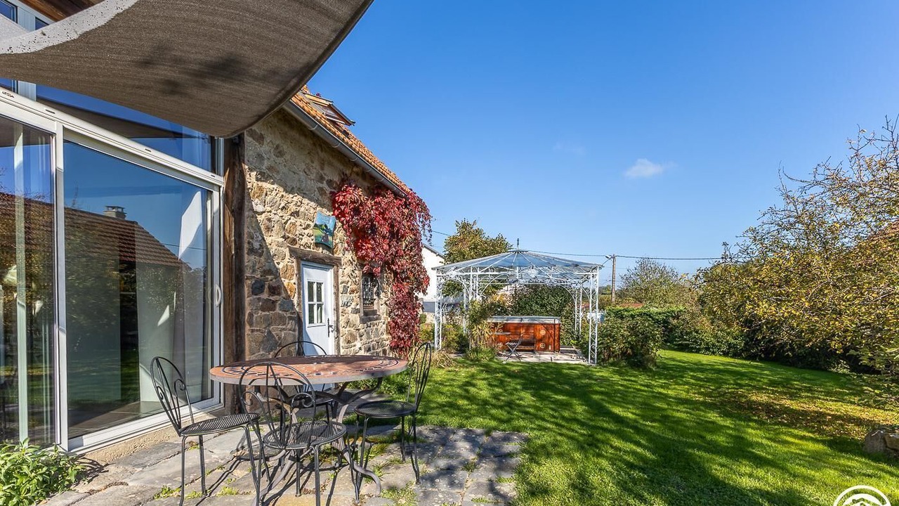Photo of Outdoor in Genouillac