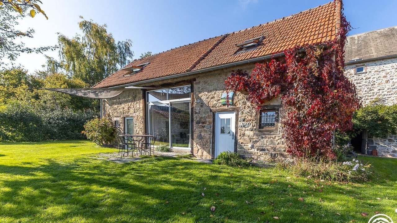 Photo of Outdoor in Genouillac