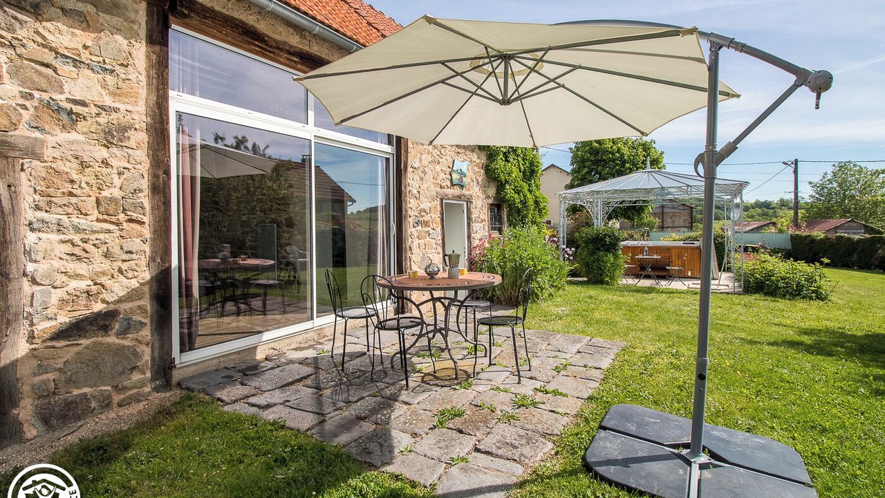 Photo of Outdoor in Genouillac