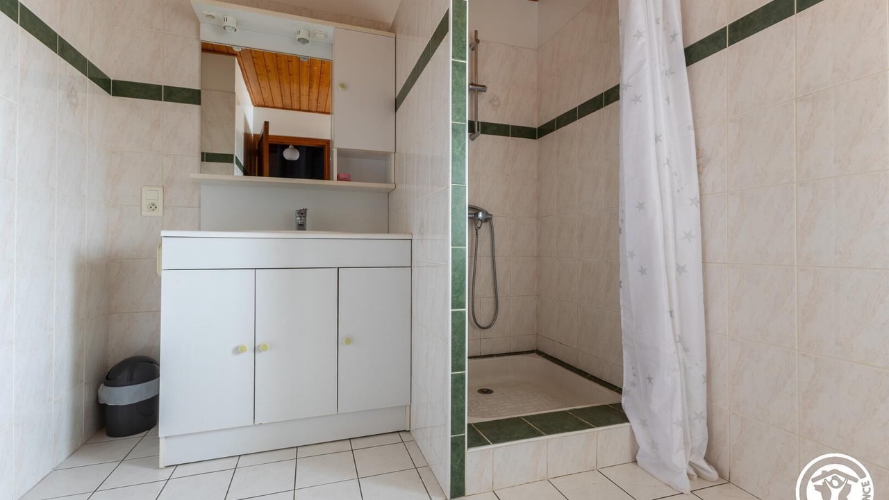 Photo of Bathroom in Vernines