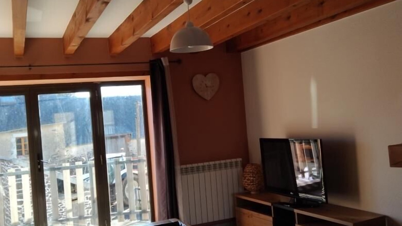 Photo of Livingroom in Vernines