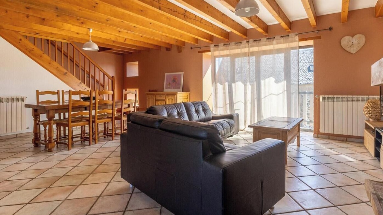 Photo of Livingroom in Vernines